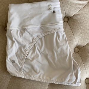 Lululemon Sport Shorts